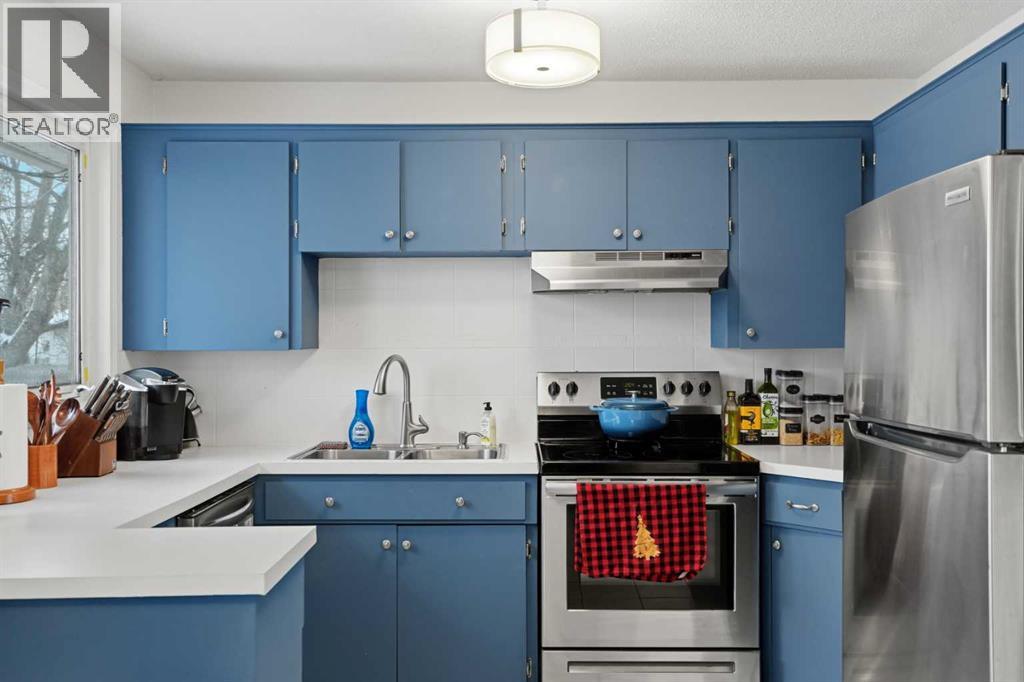 Single Family House Bungalow for Sale in  Margate Place NE Marlborough Calgary 