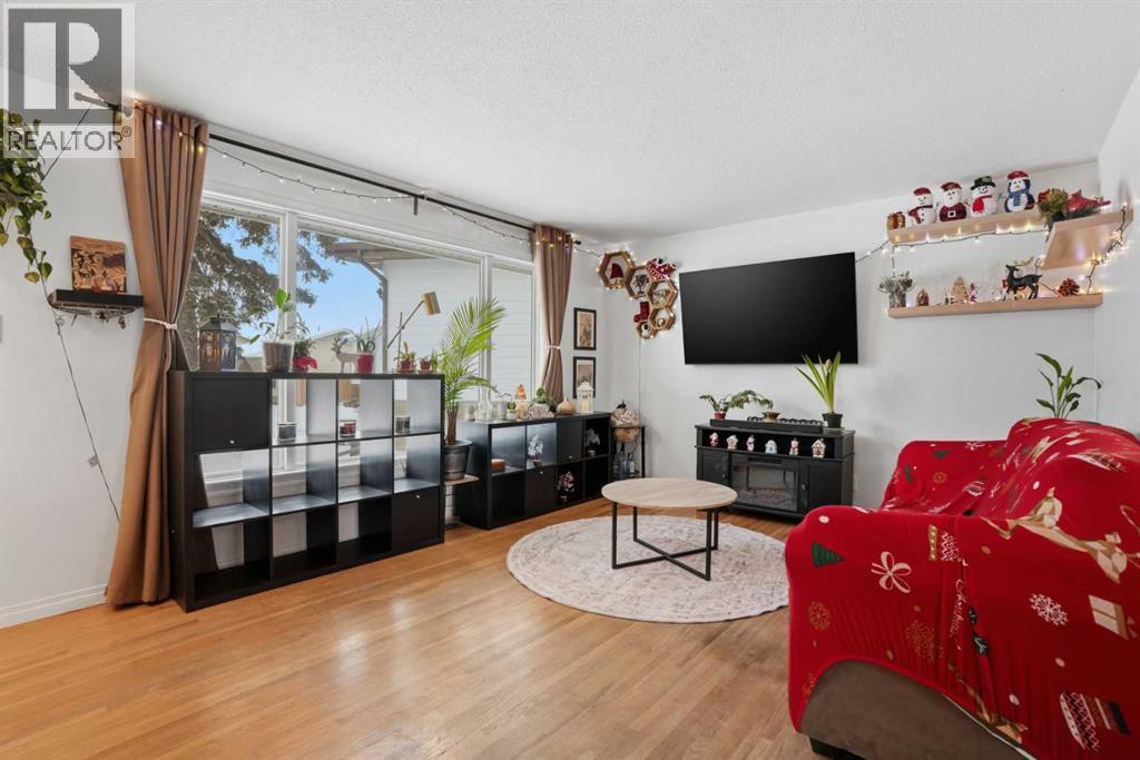 Single Family House Bungalow for Sale in  Margate Place NE Marlborough Calgary 