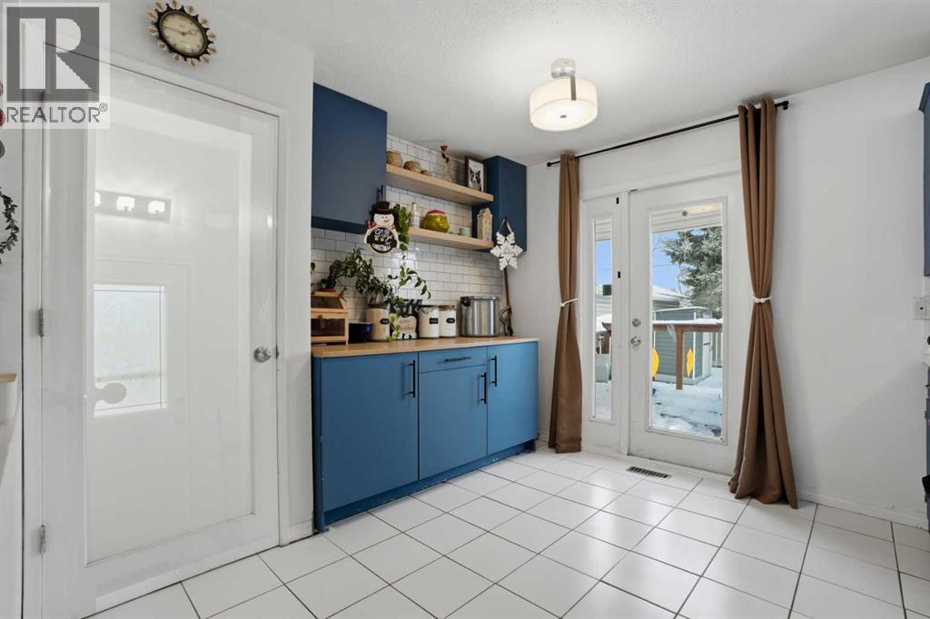 Single Family House Bungalow for Sale in  Margate Place NE Marlborough Calgary 