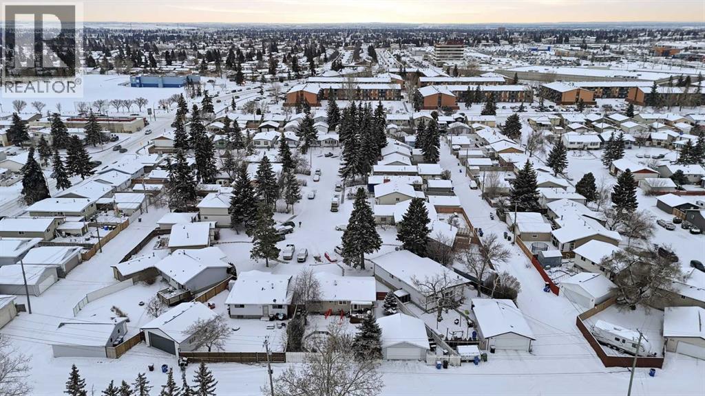 Single Family House Bungalow for Sale in  Margate Place NE Marlborough Calgary 