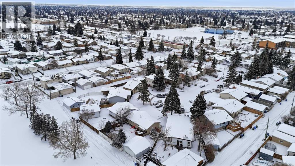 Single Family House Bungalow for Sale in  Margate Place NE Marlborough Calgary 