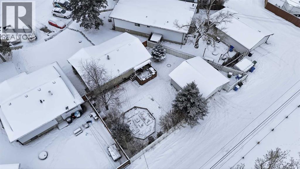 Single Family House Bungalow for Sale in  Margate Place NE Marlborough Calgary 