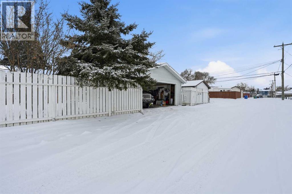 Single Family House Bungalow for Sale in  Margate Place NE Marlborough Calgary 
