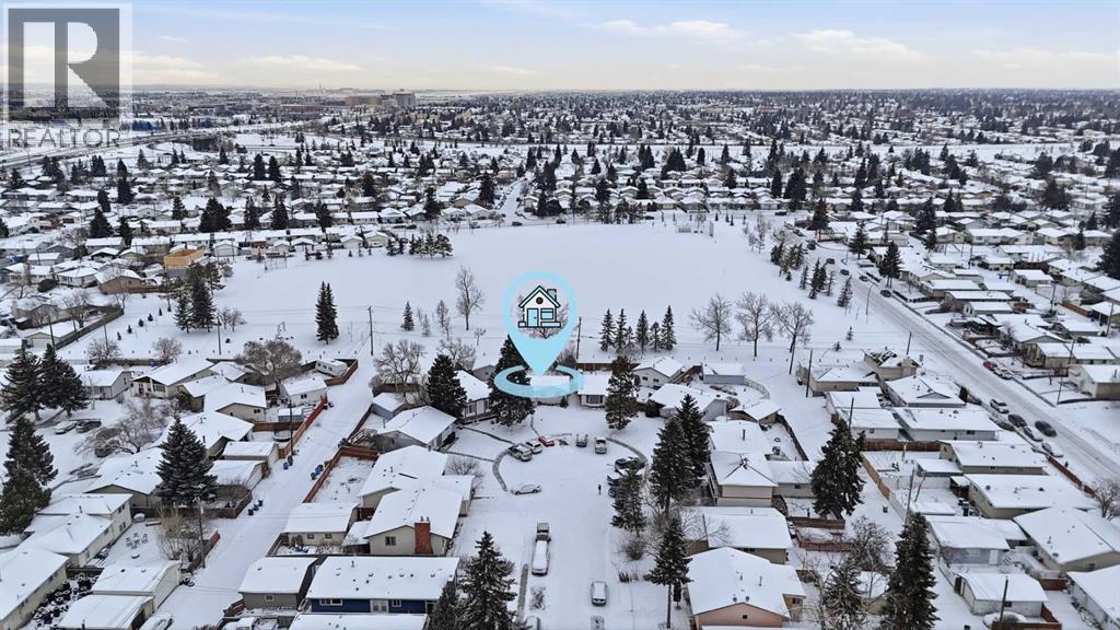 Single Family House Bungalow for Sale in  Margate Place NE Marlborough Calgary 