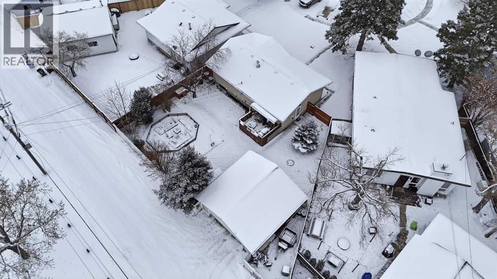 Single Family House Bungalow for Sale in  Margate Place NE Marlborough Calgary 