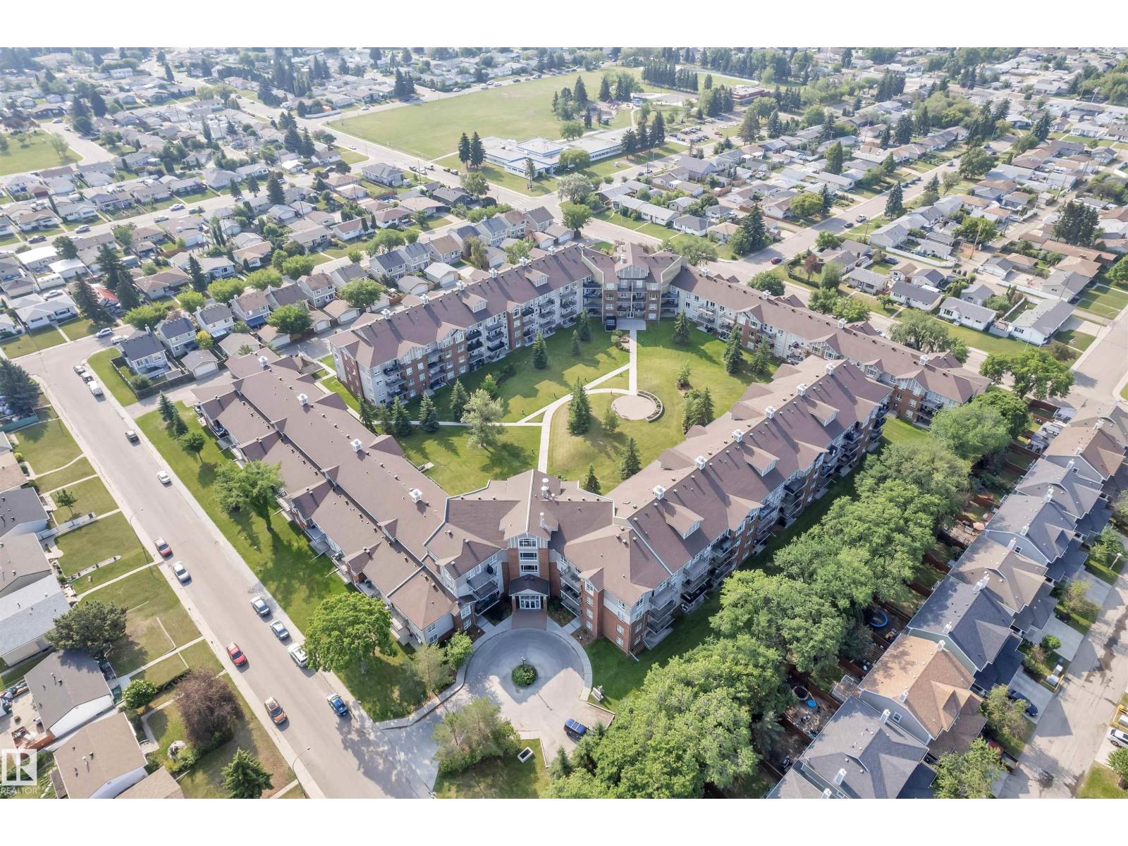 Single Family House for Sale in #   Avenue NW Edmonton 