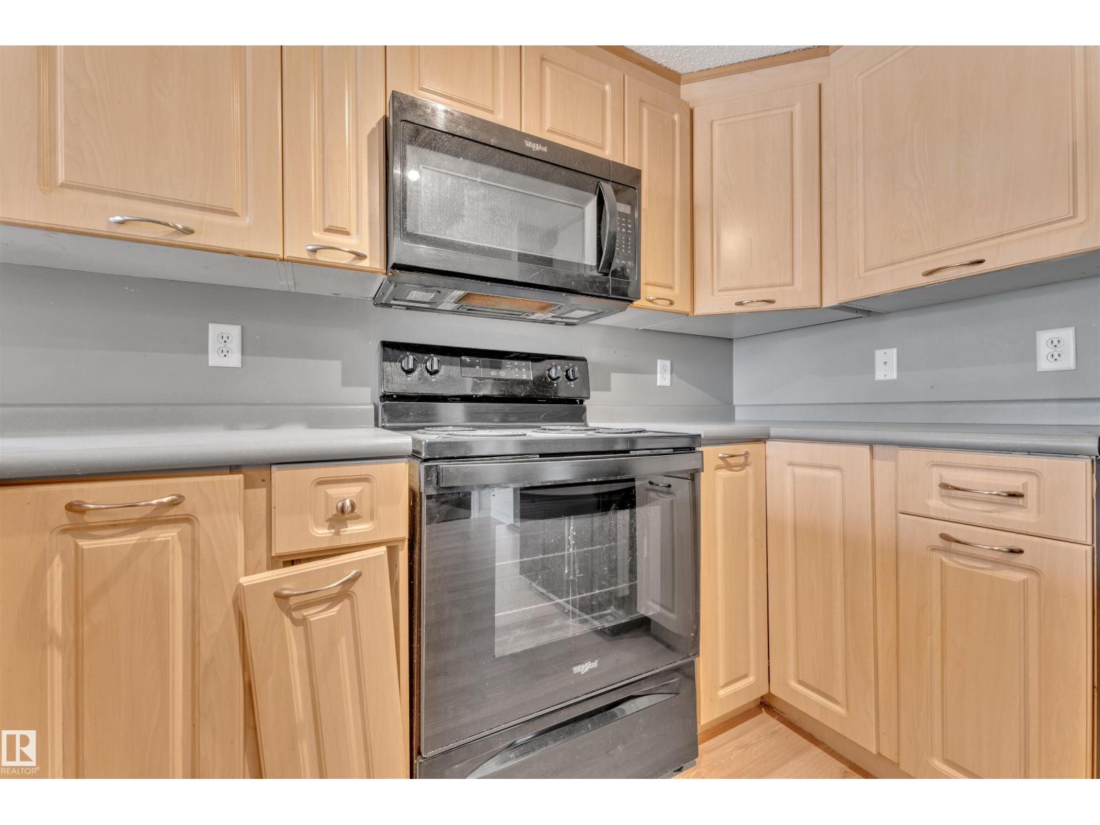 #104 6315 135 Avenue NW, Edmonton, Alberta