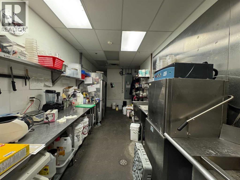 Business for Sale in  Any Street Inglewood Calgary 