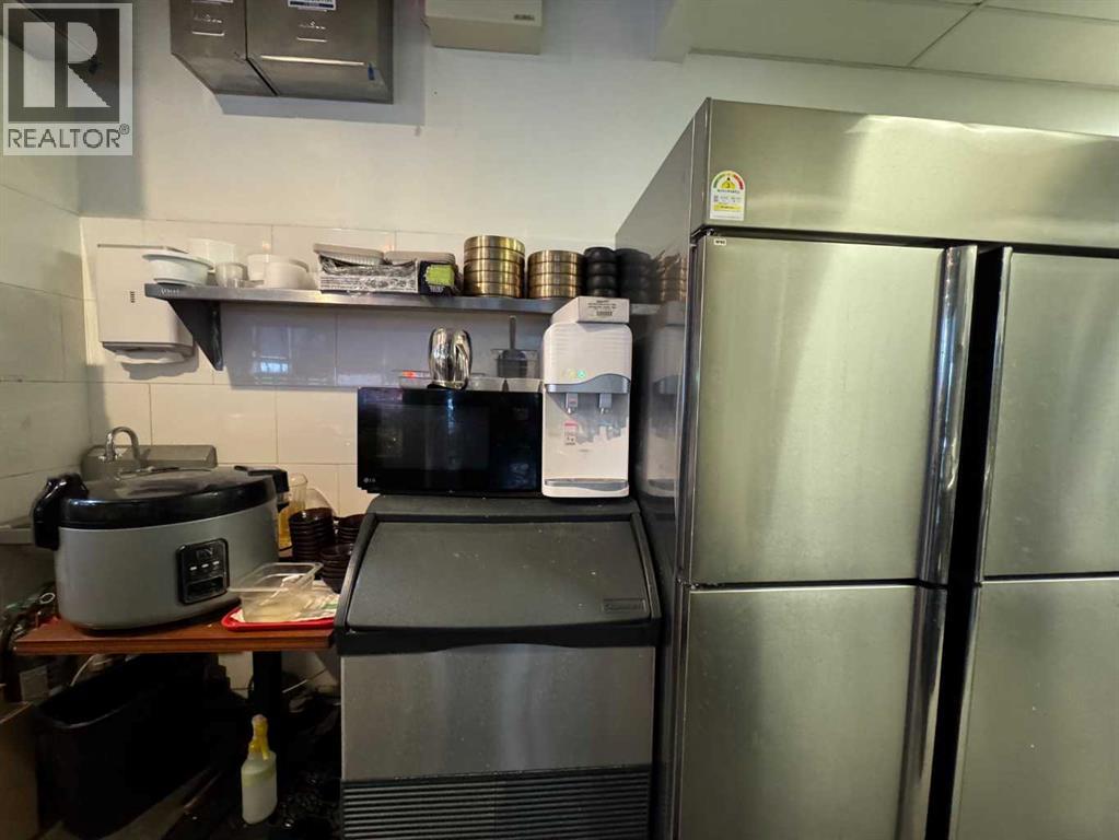 Business for Sale in  Any Street Inglewood Calgary 