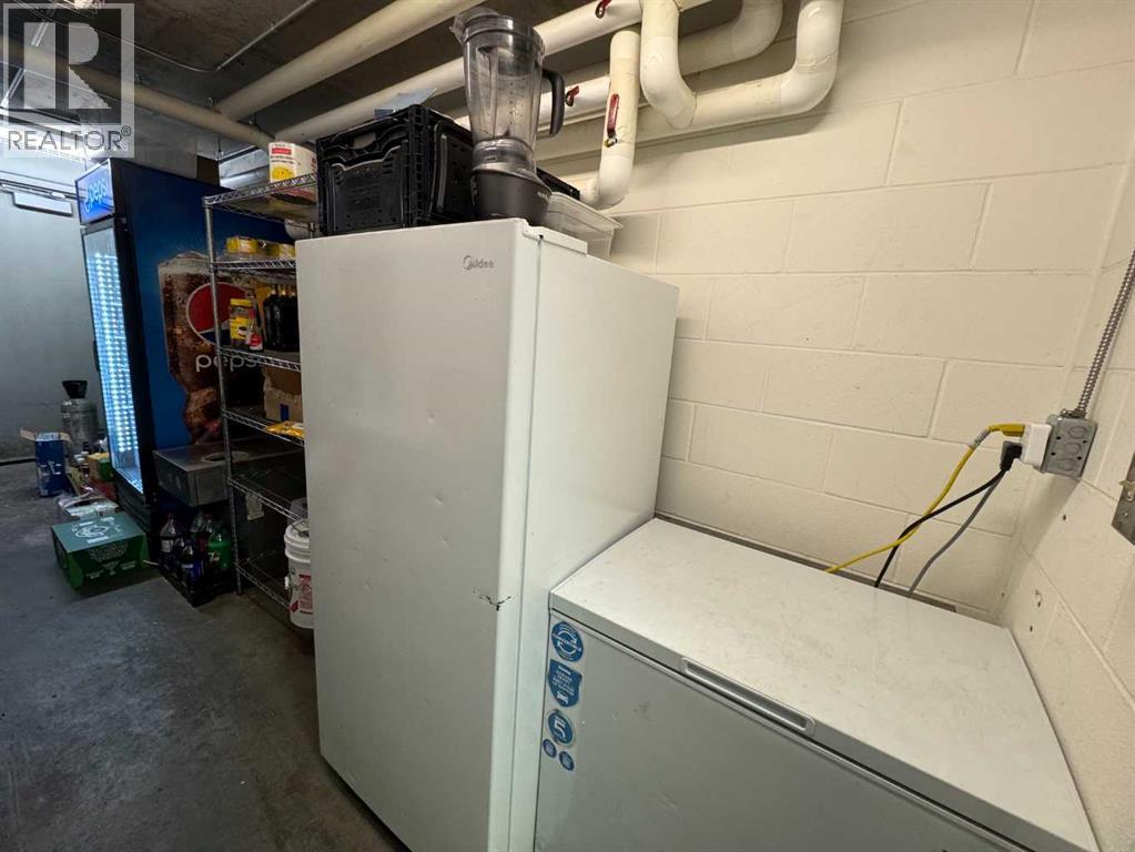 Business for Sale in  Any Street Inglewood Calgary 