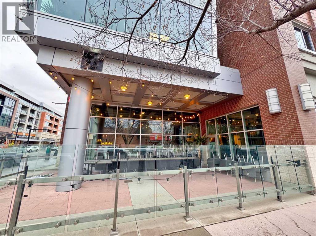 Business for Sale in  Any Street Inglewood Calgary 