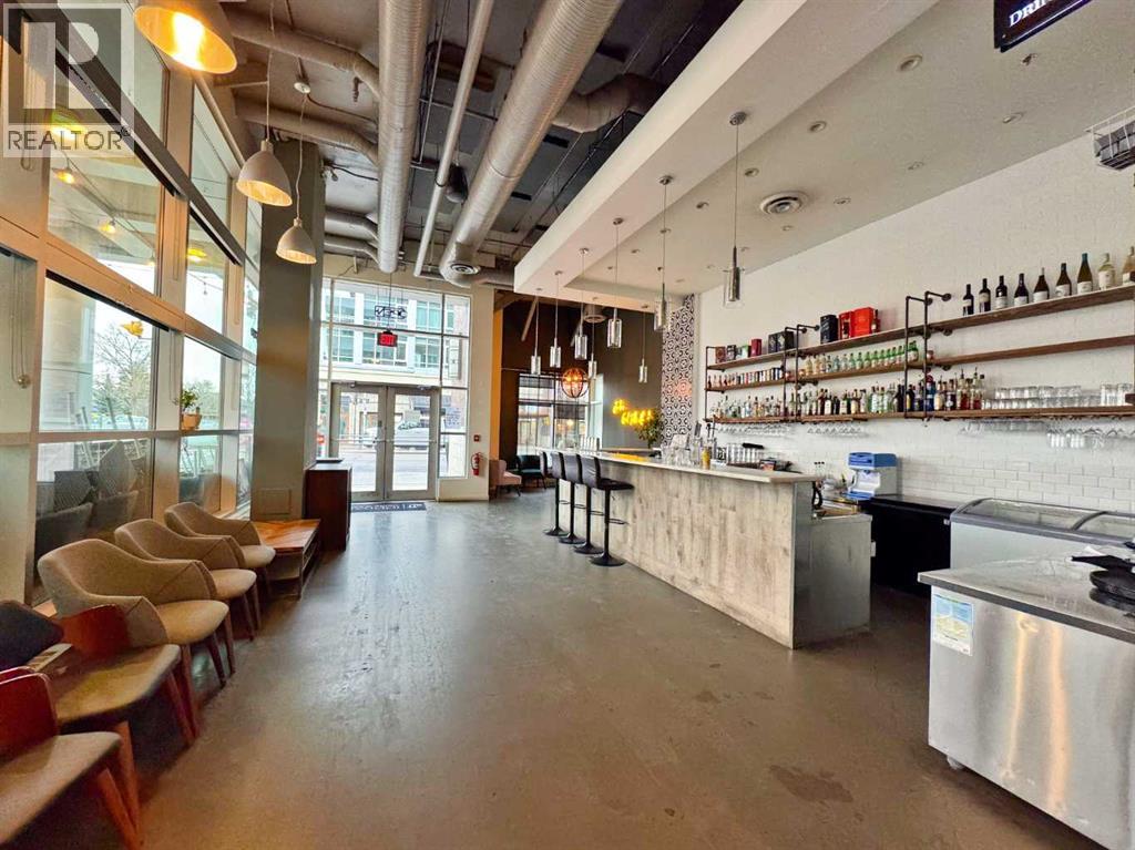 Business for Sale in  Any Street Inglewood Calgary 