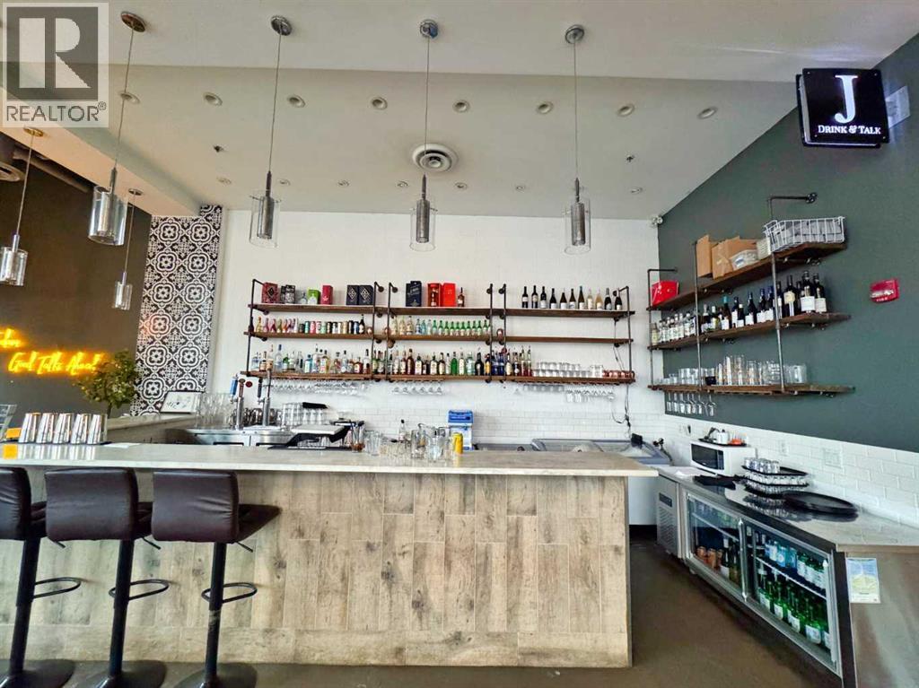 Business for Sale in  Any Street Inglewood Calgary 