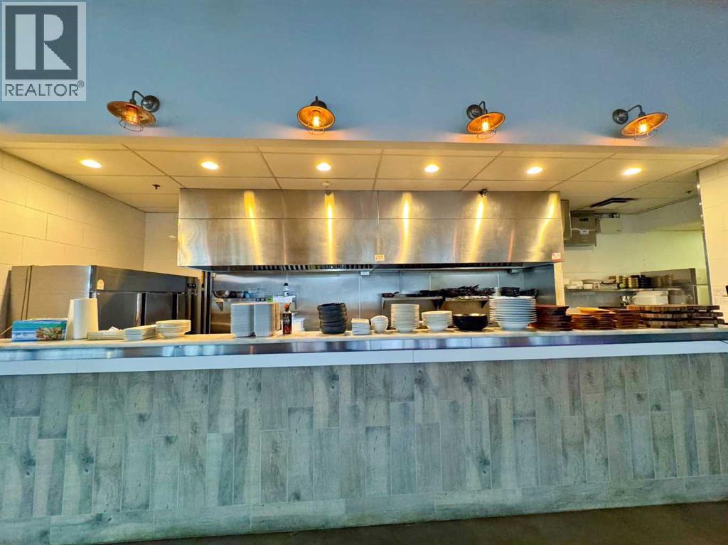 Business for Sale in  Any Street Inglewood Calgary 