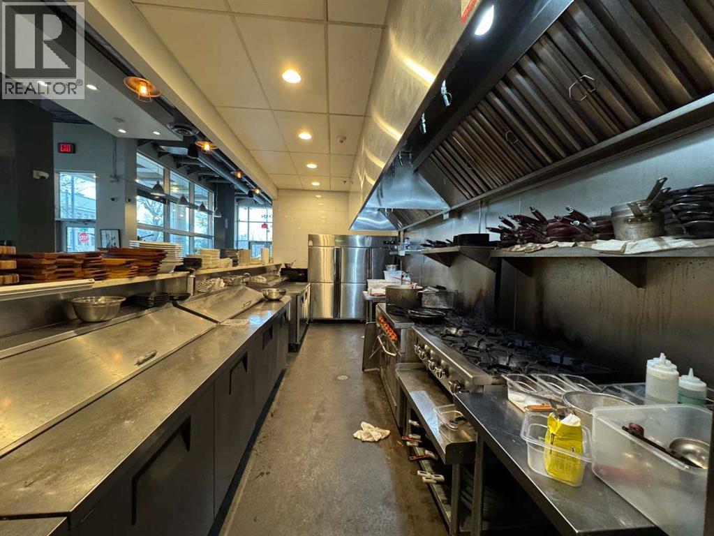 Business for Sale in  Any Street Inglewood Calgary 