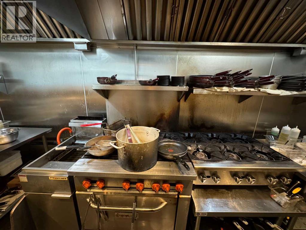 Business for Sale in  Any Street Inglewood Calgary 