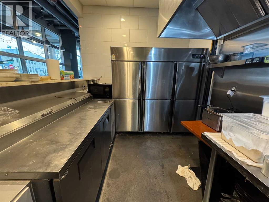 Business for Sale in  Any Street Inglewood Calgary 