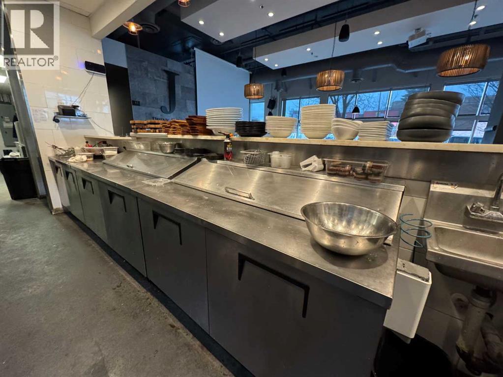 Business for Sale in  Any Street Inglewood Calgary 