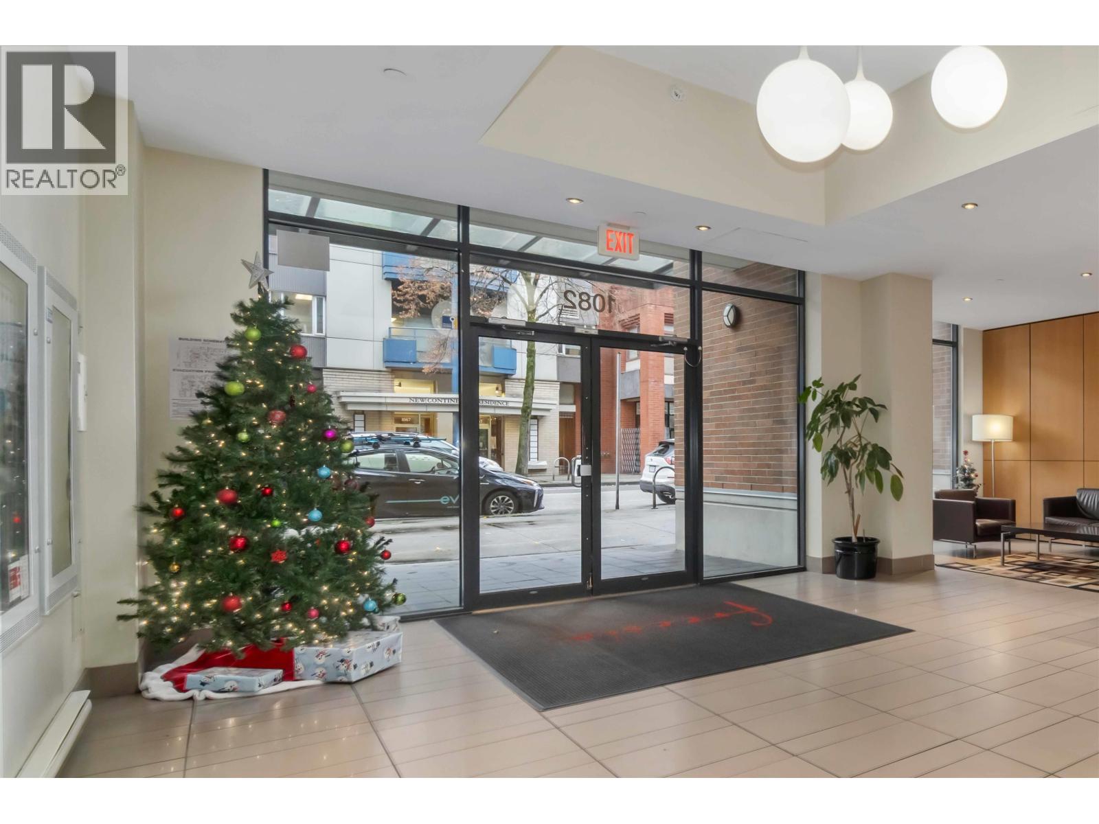 613 1082 SEYMOUR STREET, Vancouver