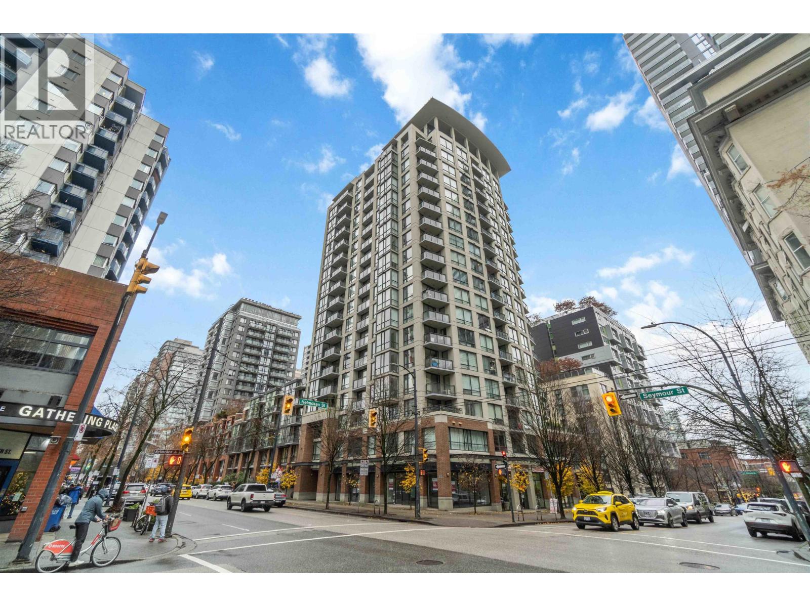 613 1082 SEYMOUR STREET, Vancouver