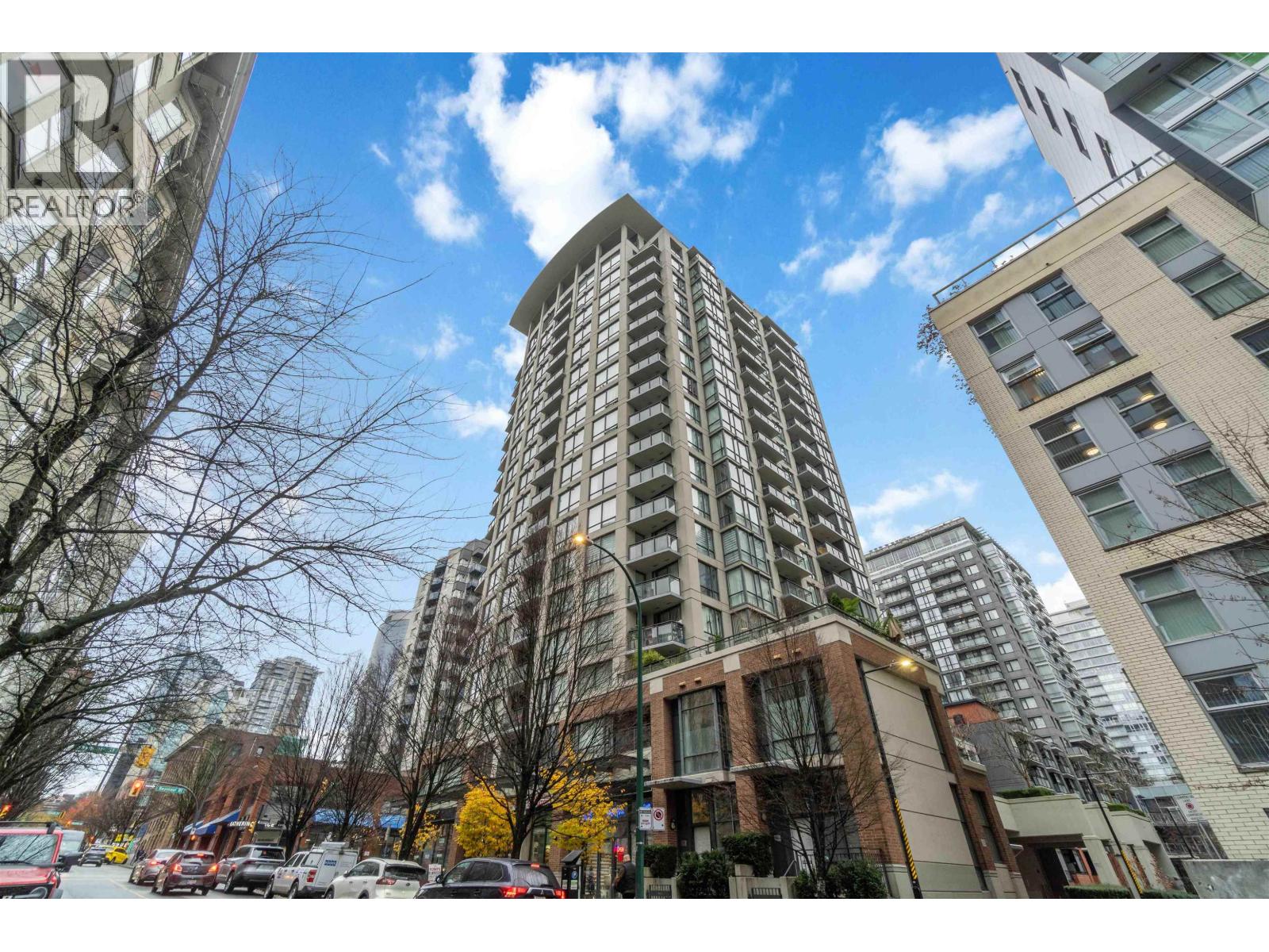 613 1082 SEYMOUR STREET, Vancouver