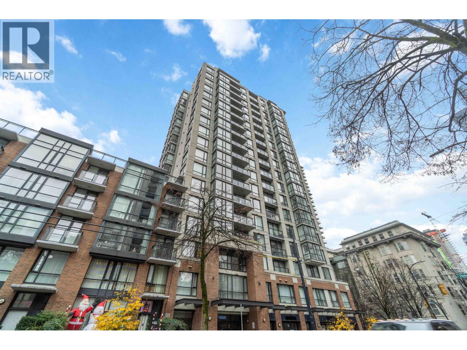 613 1082 SEYMOUR STREET, Vancouver