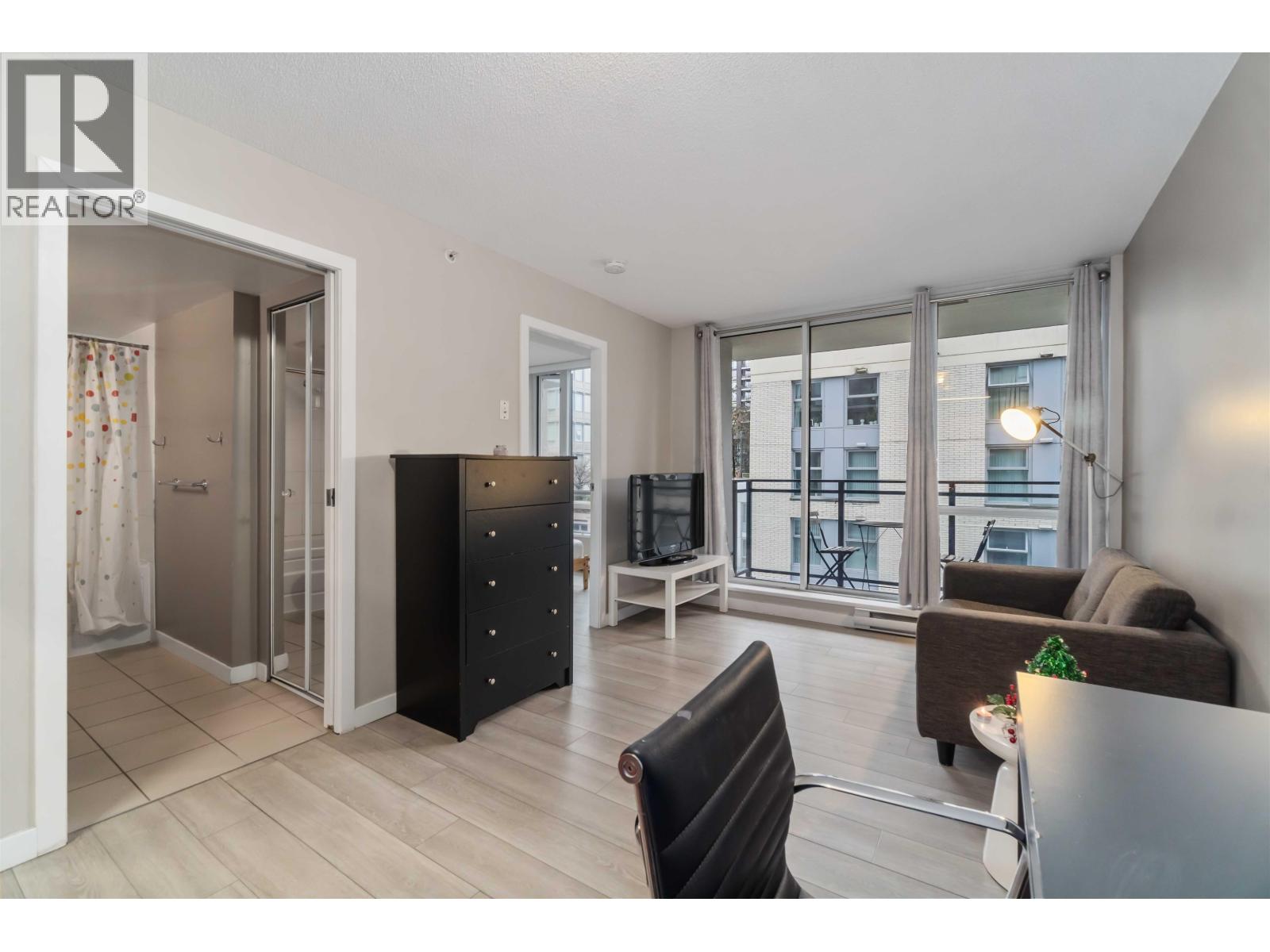 613 1082 SEYMOUR STREET, Vancouver