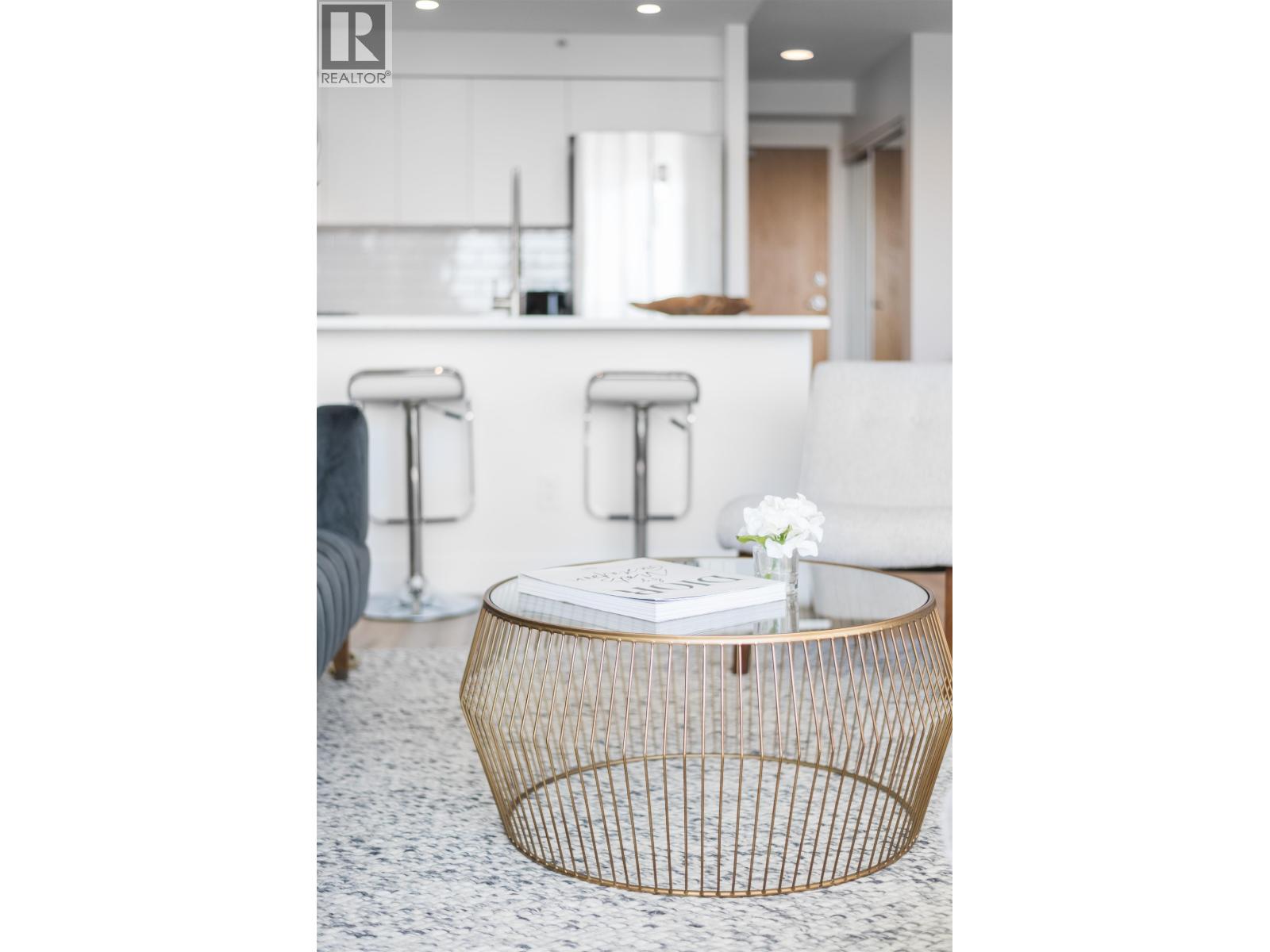 2208 63 KEEFER PLACE, Vancouver