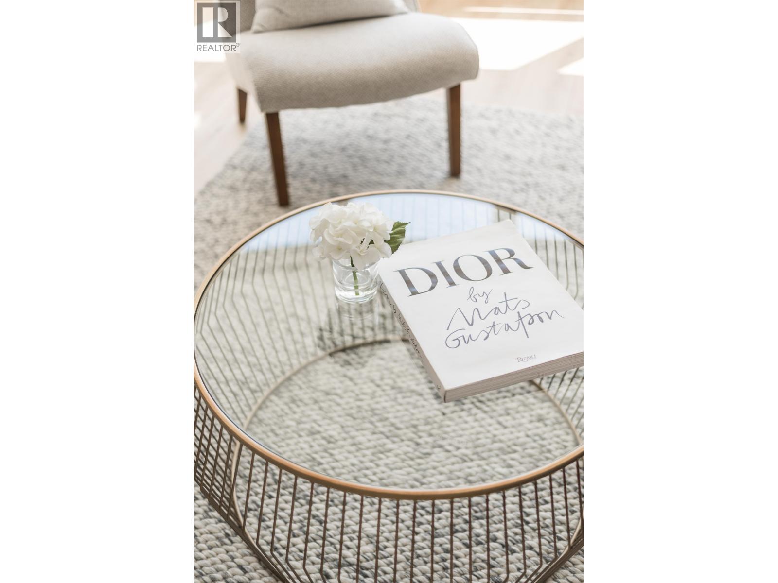 2208 63 KEEFER PLACE, Vancouver