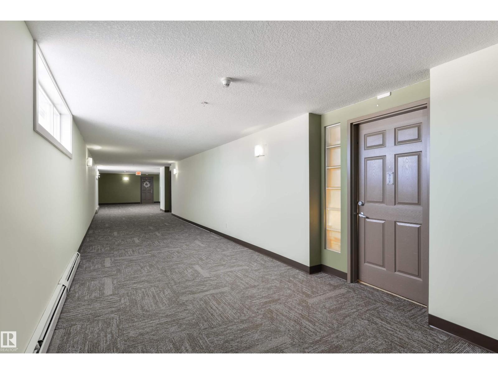 #307 6315 135 AV NW, Edmonton