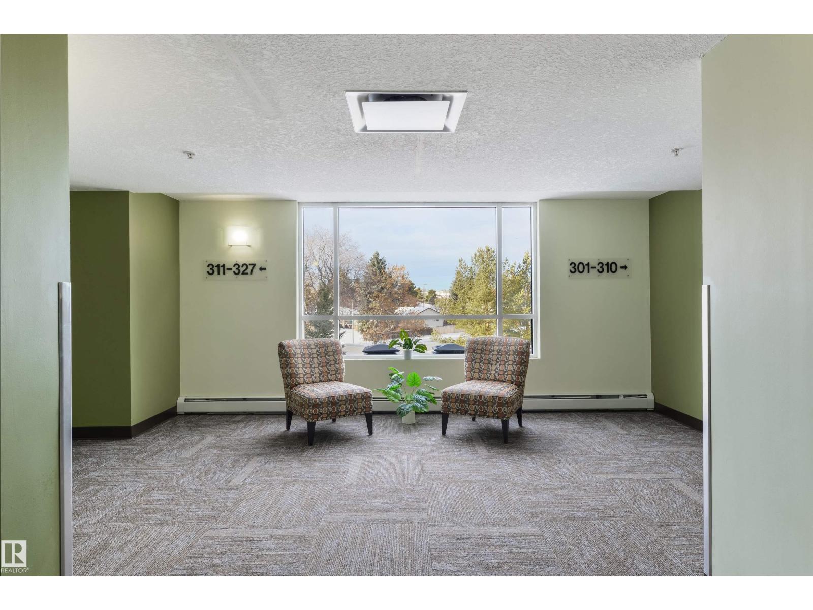 #307 6315 135 AV NW, Edmonton