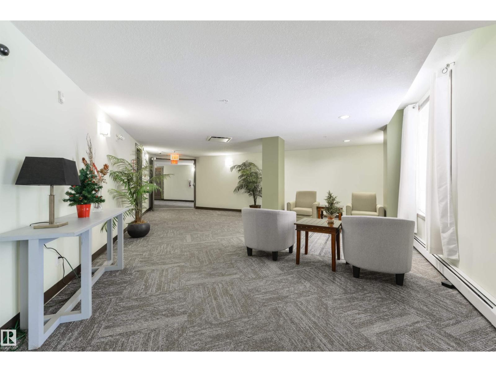 #307 6315 135 AV NW, Edmonton