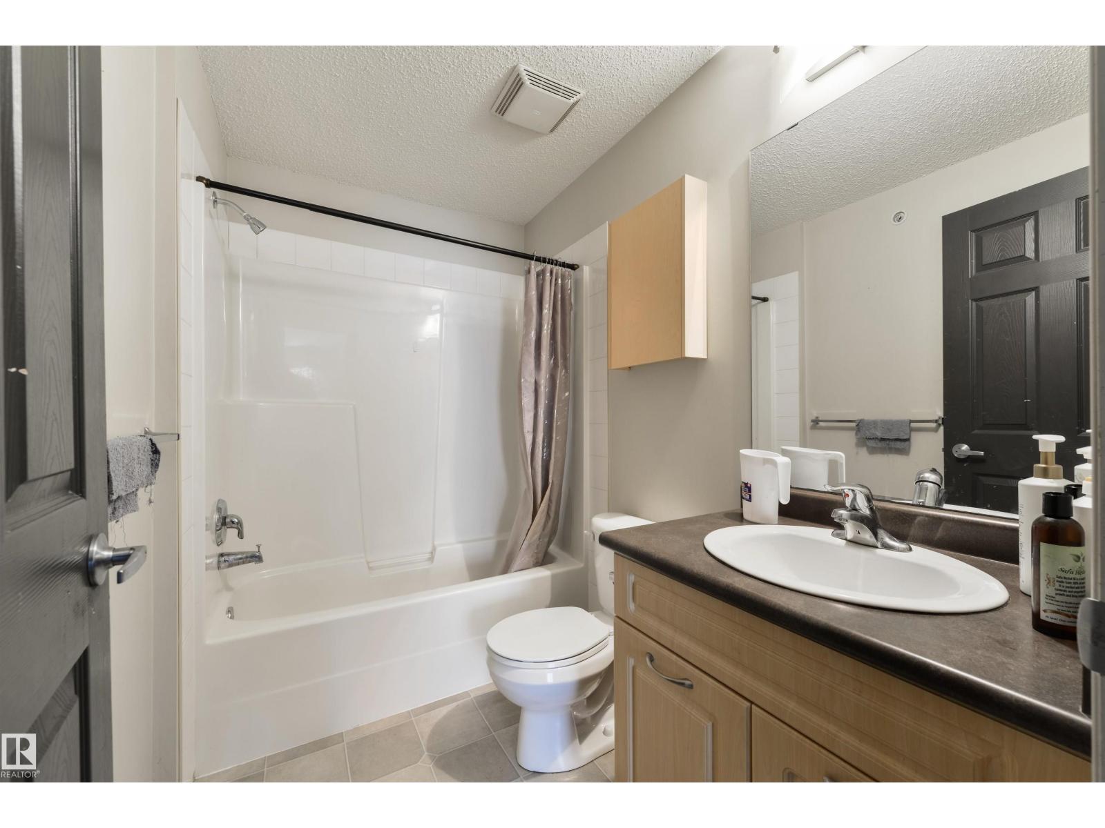 #307 6315 135 AV NW, Edmonton