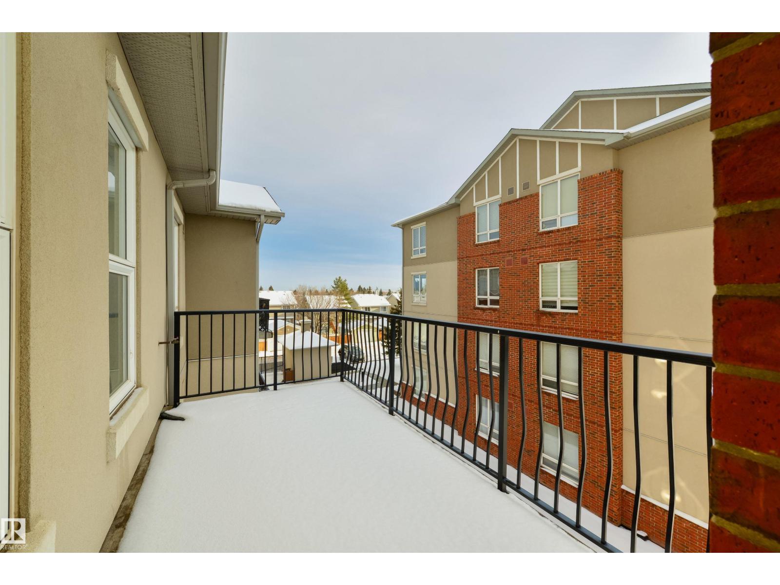 #307 6315 135 AV NW, Edmonton