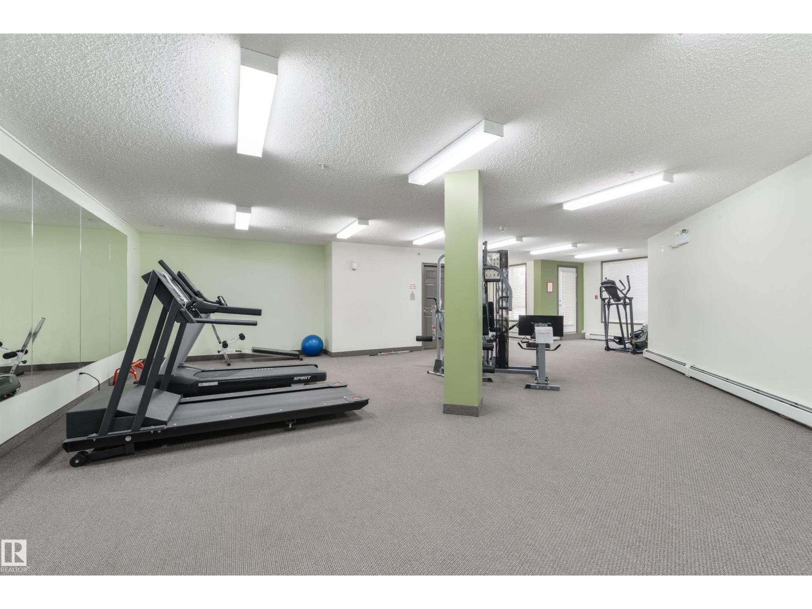 #307 6315 135 AV NW, Edmonton