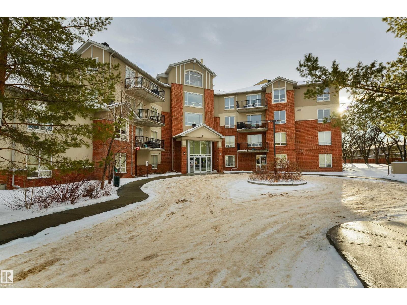 #307 6315 135 AV NW, Edmonton