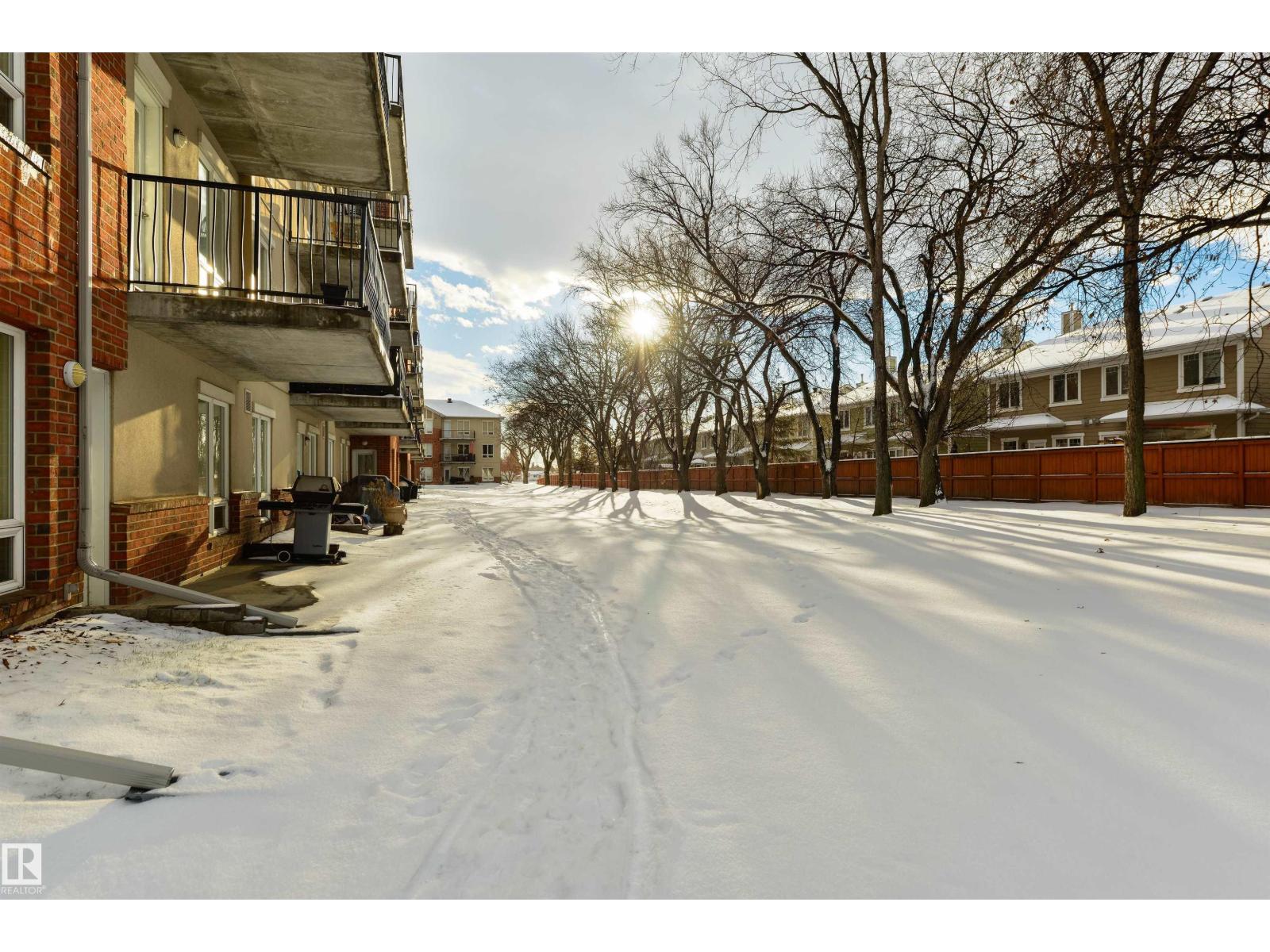 #307 6315 135 AV NW, Edmonton