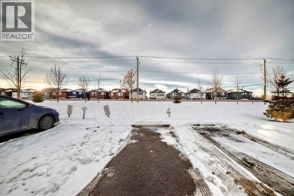 Single Family House Bungalow for Sale in  Saddlebrook Point NE Saddle Ridge Calgary 