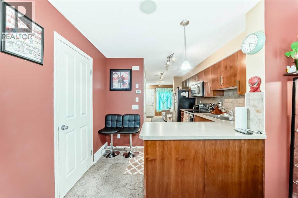 Single Family House Bungalow for Sale in  Saddlebrook Point NE Saddle Ridge Calgary 