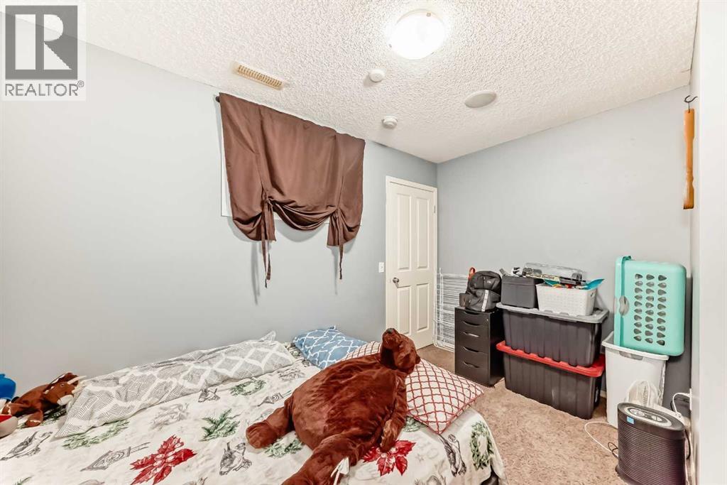 Single Family House Bungalow for Sale in  Saddlebrook Point NE Saddle Ridge Calgary 