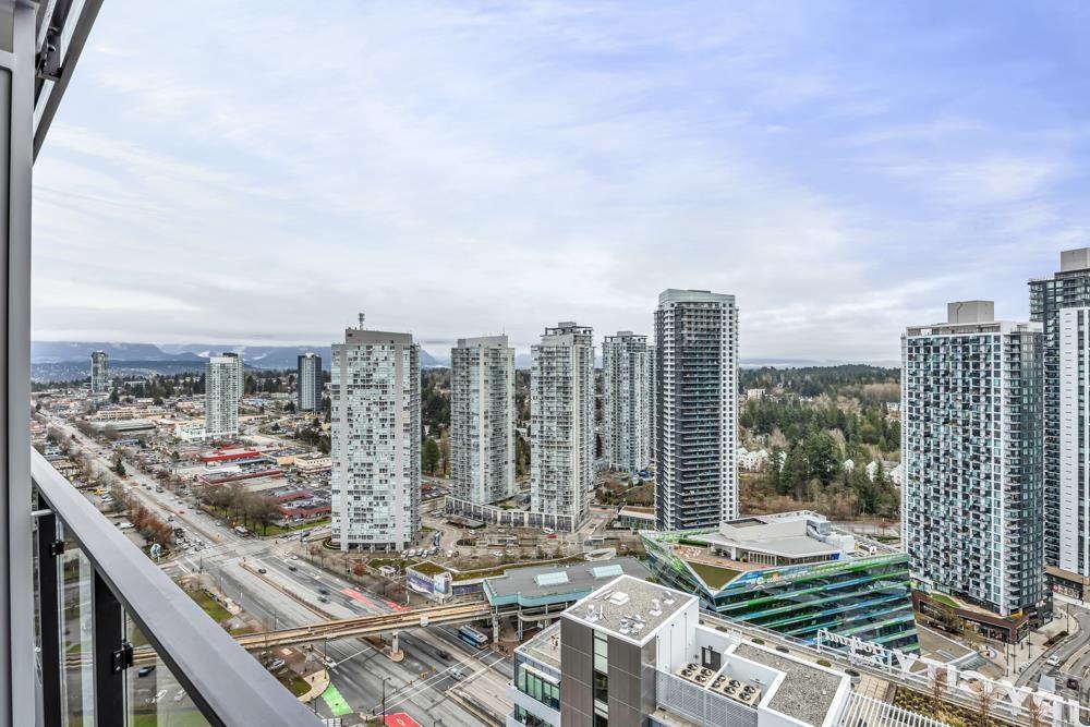 2801 13573 98 AVENUE, Surrey