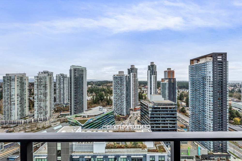 2801 13573 98 AVENUE, Surrey