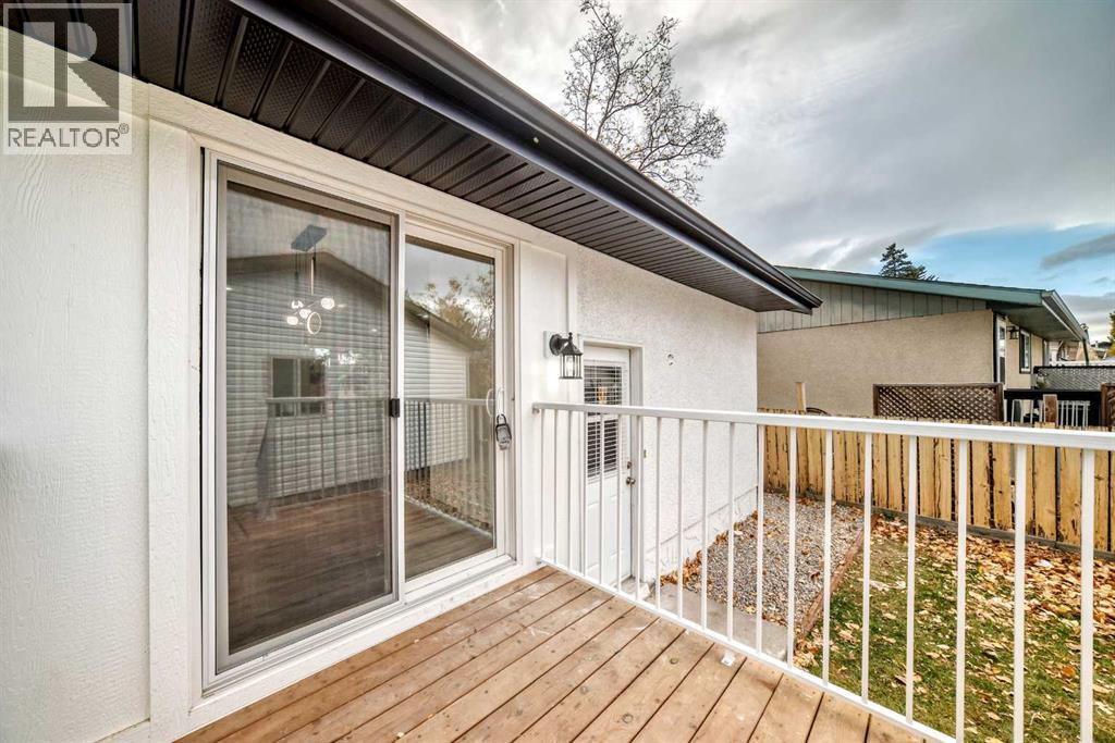 Single Family House Bungalow for Sale in  Ogden Drive Ogden Calgary 