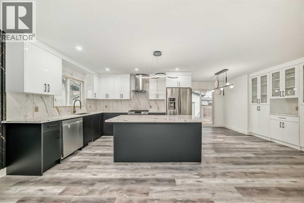 Single Family House Bungalow for Sale in  Ogden Drive Ogden Calgary 