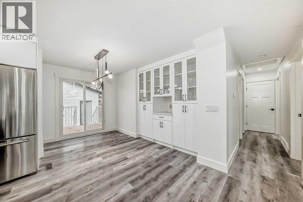 Single Family House Bungalow for Sale in  Ogden Drive Ogden Calgary 