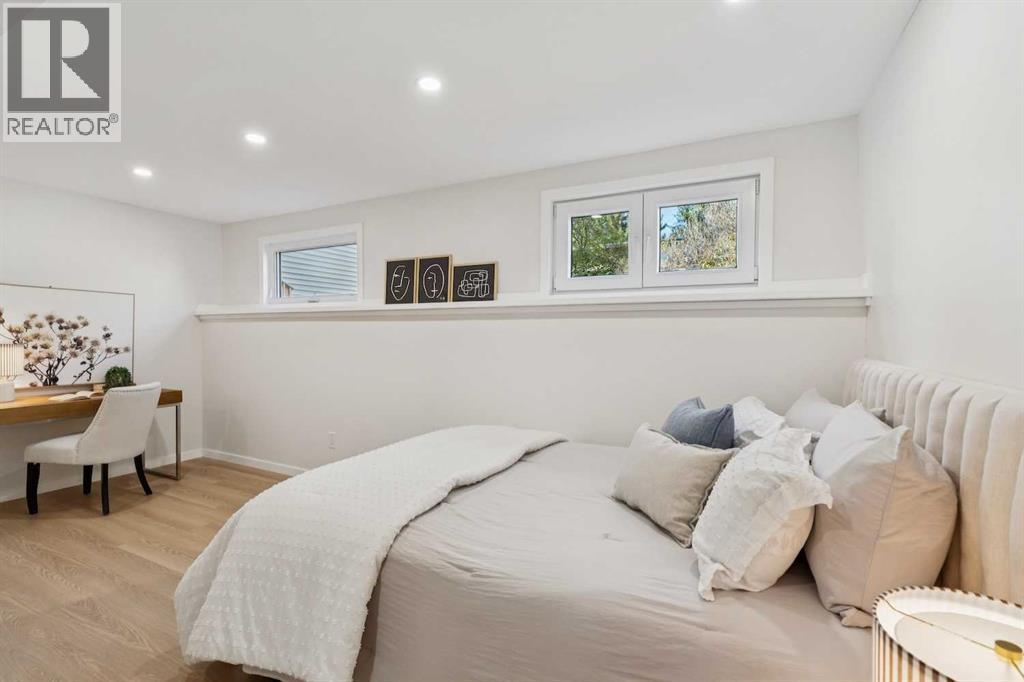 Single Family House 4 Level for Sale in  Oakhill Drive SW Oakridge Calgary 