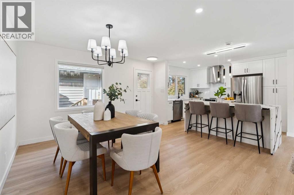 Single Family House 4 Level for Sale in  Oakhill Drive SW Oakridge Calgary 