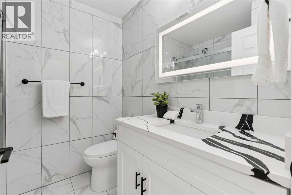 Single Family House 4 Level for Sale in  Oakhill Drive SW Oakridge Calgary 