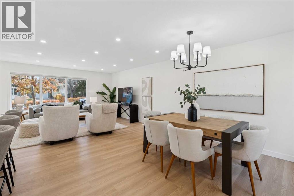 Single Family House 4 Level for Sale in  Oakhill Drive SW Oakridge Calgary 