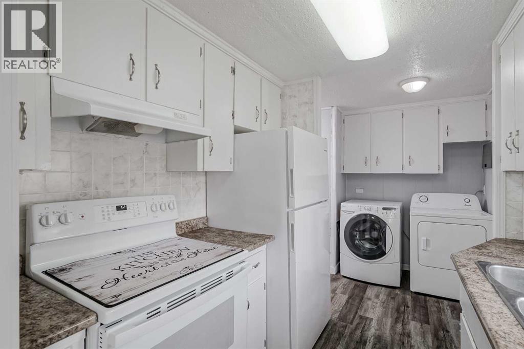 Single Family House Mobile Home for Sale in    Avenue SE Red Carpet Calgary 